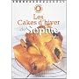 Les cakes d'hiver de Sophie