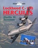 Lockheed C-130 Hercules (Aviation Crowood Series)