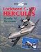 Lockheed C-130 Hercules (Crowood Aviation Series)