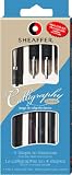 Office Products : Sheaffer Calligraphy Vertical Mini Calligraphy Kit - SH-72350