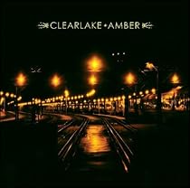 Amber