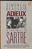 Adieux : a farewell to Sartre