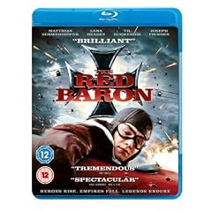 SHOWBOX Red Baron [BLU-RAY]