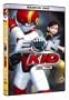 Eon Kid: Season 1, Vol. 2