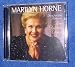 Marilyn Horne Just for the Record:The Golden Voice