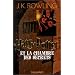 Harry Potter, tome 2 : Harry Potter et la Chambre des secrets