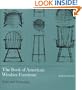 The Book of American Windsor Furniture: Styles and Technologies