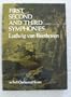 First, Second and Third Symphonies in Full Orchestral Score