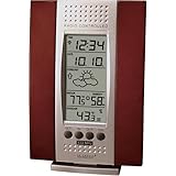La Crosse Technology WS-7014CH-IT Wireless Forecast Station