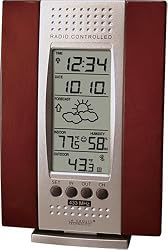 La Crosse Technology WS-7014CH-IT Wireless Weather Station