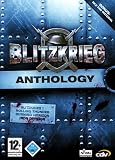 Blitzkrieg Anthology (PC)