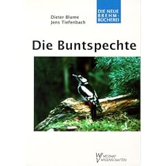 Die Buntspechte: Gattung Picoides