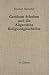 Gershom Scholem Und Die Allgemeine Religionsgeschichte (Religionsgeschichtliche Versuche Und Vorarbeiten) (German Edition)
