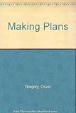 Making plans