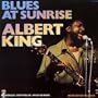 Blues at Sunrise