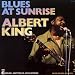 Blues at Sunrise
