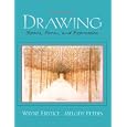 Drawing: Space, Form, and Expression
