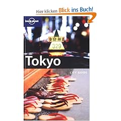 Tokyo (Lonely Planet Tokyo)