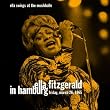 Ella in Hamburg