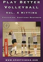 Play Better Volleyball - Volume 4 [UK Import]