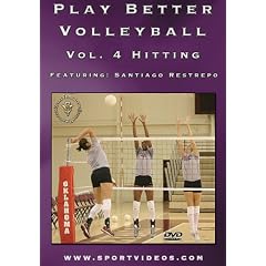 Play Better Volleyball - Volume 4 [UK Import]
