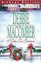 A Cedar Cove Christmas