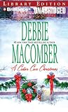 A Cedar Cove Christmas (Cedar Cove) (Cedar Cove)