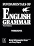 Fundamentals of English Grammar, Third Edition (Workbook)