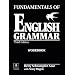 Fundamentals of English Grammar, Third Edition (Workbook)