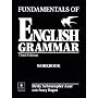 Fundamentals of English Grammar (Azar English Grammar)