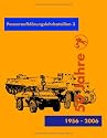 50 Jahre Panzeraufkl&auml;rungslehrbataillon 3: ...setze Auftrag weiter fort!
