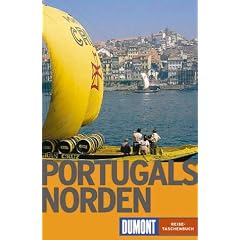 Portugals Norden