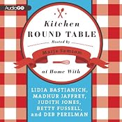Kitchen Round Table | [Marja Samsom]