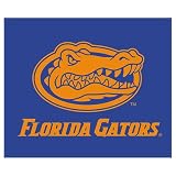 Biederlack Florida Gators 60x50 Fleece Throw