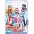 Galaxy Angel - What's Cooking (Vol. 1) - With Series Box