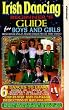Maoliosa Bond - Beginner's Guide to Irish Dancing [VHS]