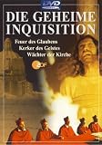 Die geheime Inquisition - Sylvester Groth