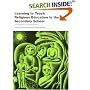 Learning to Teach RE in Secondary School: A Companion to School Experience (Learning to Teach in the Secondary School Series)