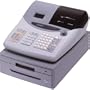 Casio(R) PCR-T465 Cash Register