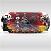Kung Fu Panda Decorative Protector Skin Decal Sticker for PSP-3000, Item No.0858-83
