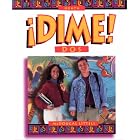 Dime DOS by  Fabian A. Samaniego, M. Carol Brown, and Patricia Hamilton Carlin