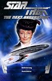 Star Trek - The Next Generation 7.08: Bef�rderungen / Radioaktiv - Patrick Stewart