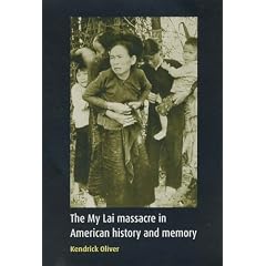 The My Lai Massacre in American History and Memory