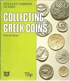 Collecting Greek coins