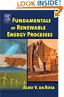 Fundamentals of Renewable...