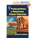 Fundamentals of Renewable Energy Processes
