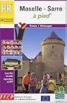 Moselle - Sarre � pied