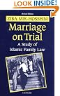 Marriage On Trial...