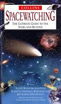 Collins Spacewatching: The Ultimate Guide to the Stars and Beyond