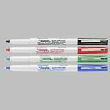 Sanford(R) Sharpie(R) Permanent Ultra-Fine Point Markers, Black, Pack of 12